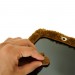 Cyclops iPad microfiber plush cleaning case